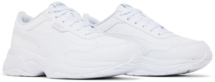Puma Wmns Cilia Mode White