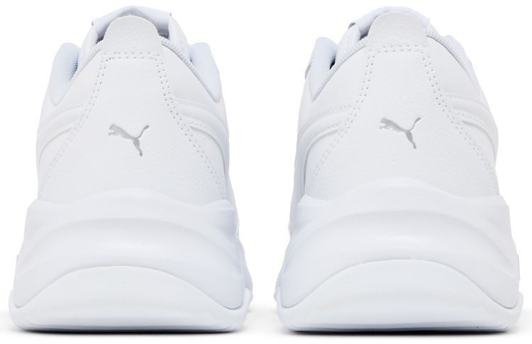 Puma Wmns Cilia Mode White