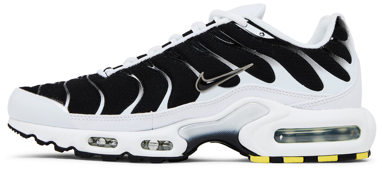 mens white air max plus