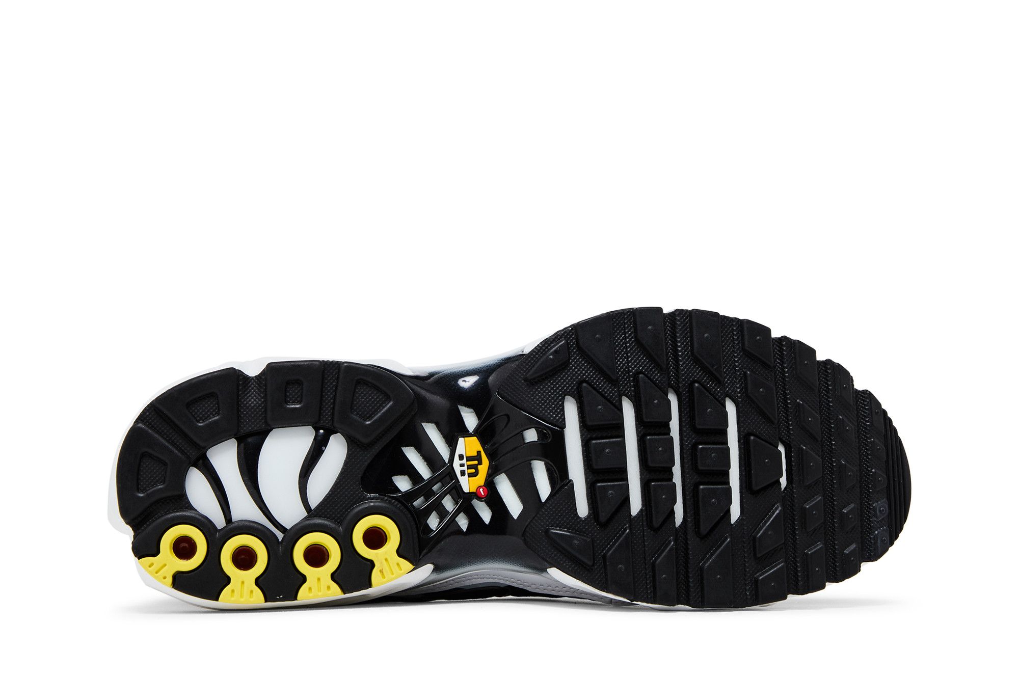 Buy Air Max Plus 'Black White' - CT1094 102 | GOAT Buy Air Max Plus 'Black White' - CT1094 102 | GOAT