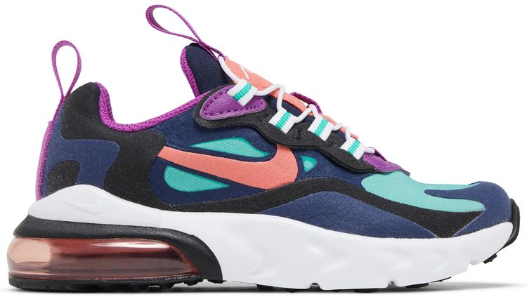 Nike Air Max 270 React SE PS Multi Color