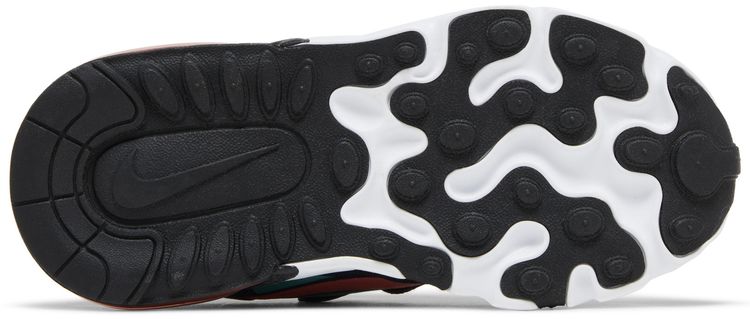 Nike Air Max 270 React SE PS Multi Color