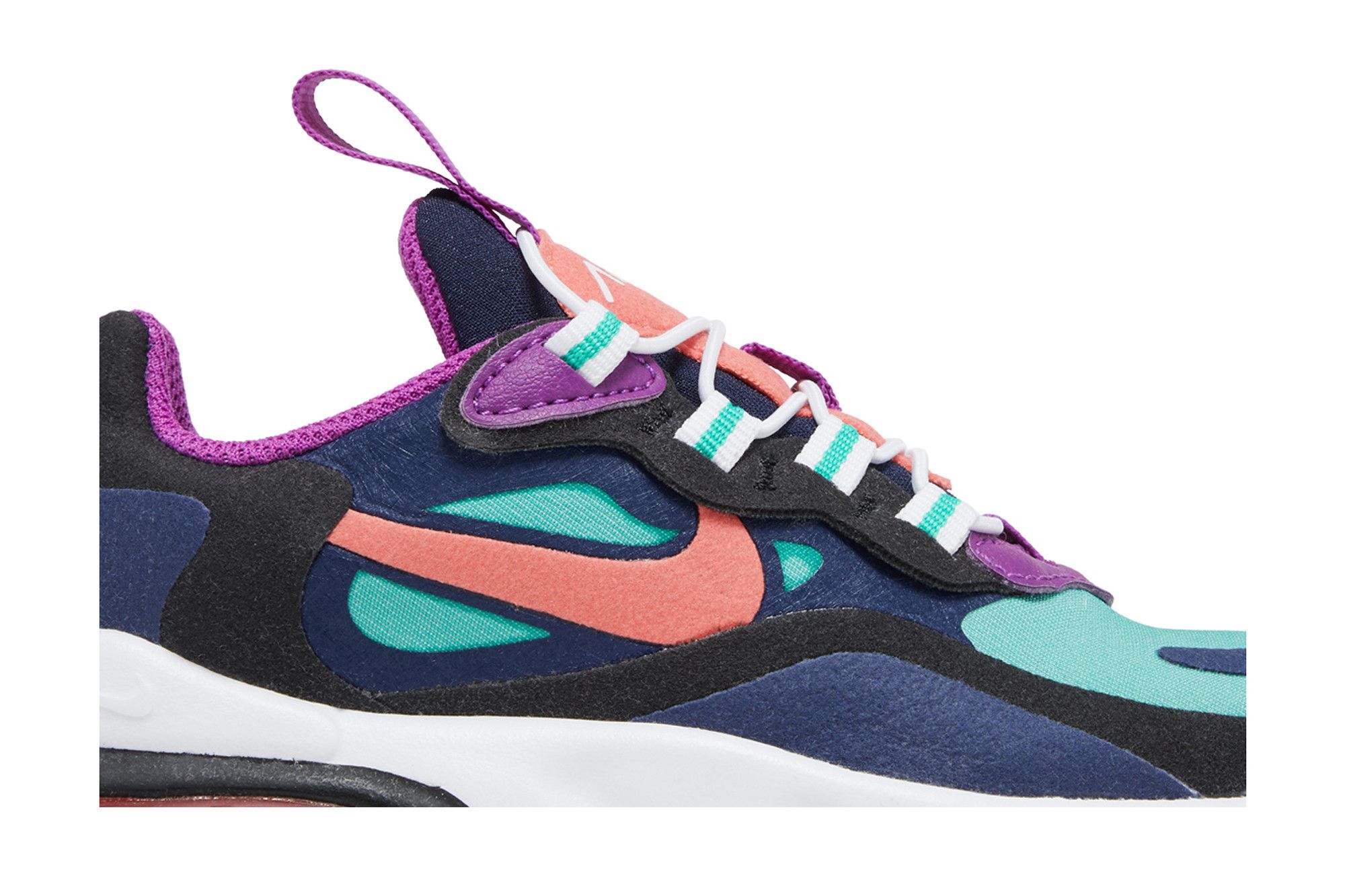 Buy Air Max 270 React SE PS Multi Color CW7006 400 GOAT