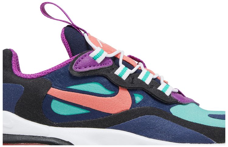Nike Air Max 270 React SE PS Multi Color