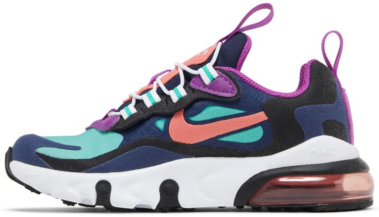 Nike Air Max 270 React SE PS Multi Color