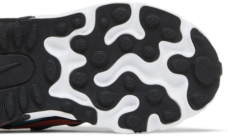 Nike Air Max 270 React SE PS Multi Color