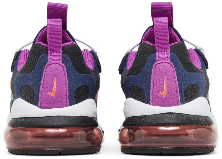 Nike Air Max 270 React SE PS Multi Color