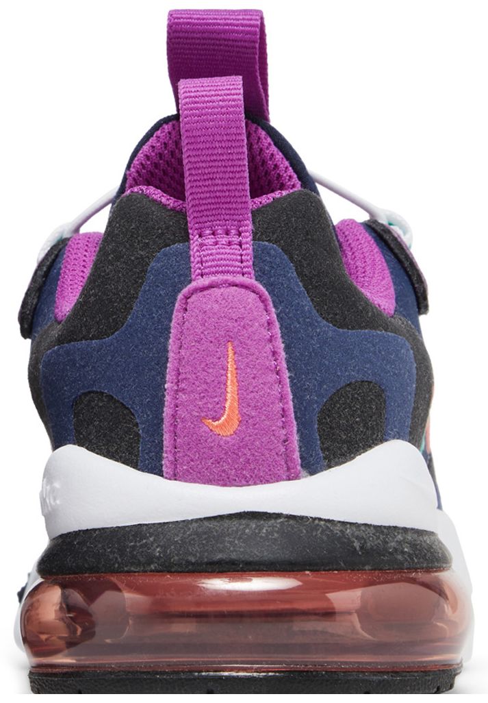 Nike Air Max 270 React SE PS Multi Color