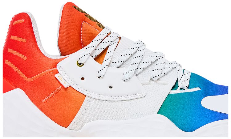 Adidas Harden Vol 4 Pride
