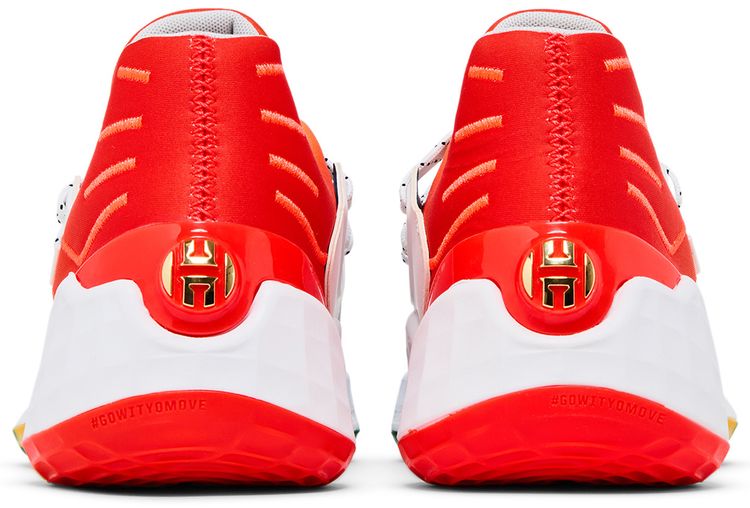 Adidas Harden Vol 4 Pride