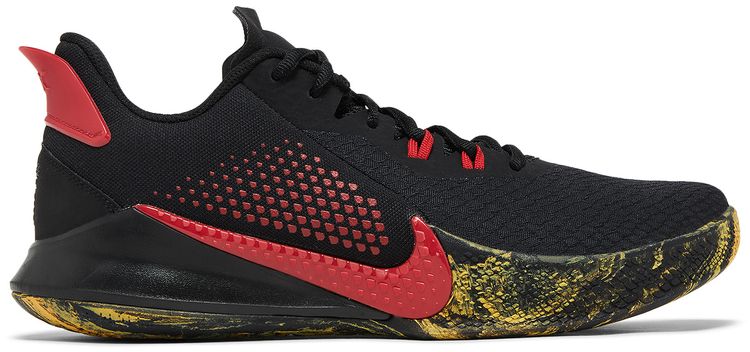 Nike Mamba Fury EP Bruce Lee