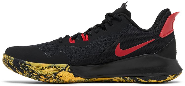 Nike Mamba Fury EP Bruce Lee