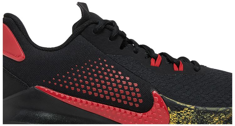 Nike Mamba Fury EP Bruce Lee