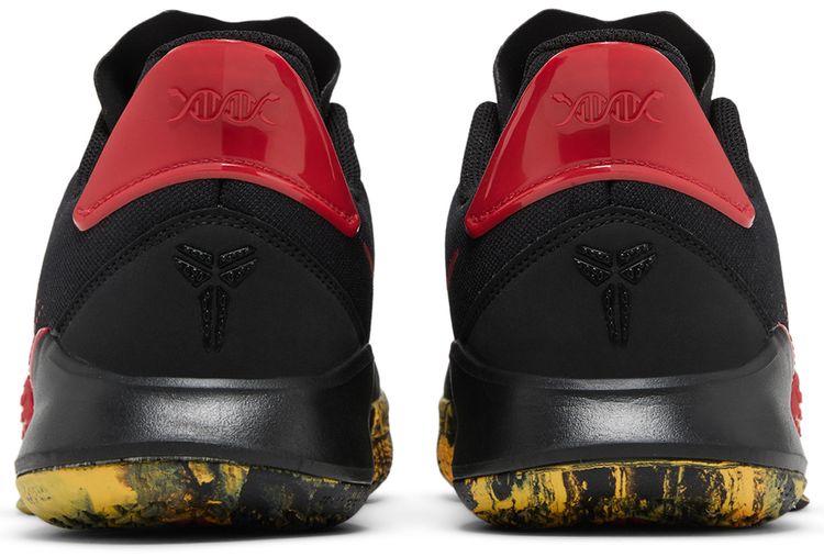 Nike Mamba Fury EP Bruce Lee