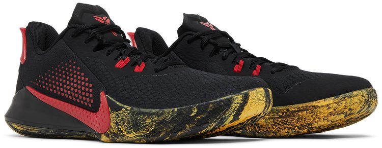 Nike Mamba Fury EP Bruce Lee