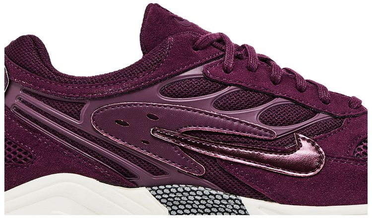 Nike Air Ghost Racer Bordeaux