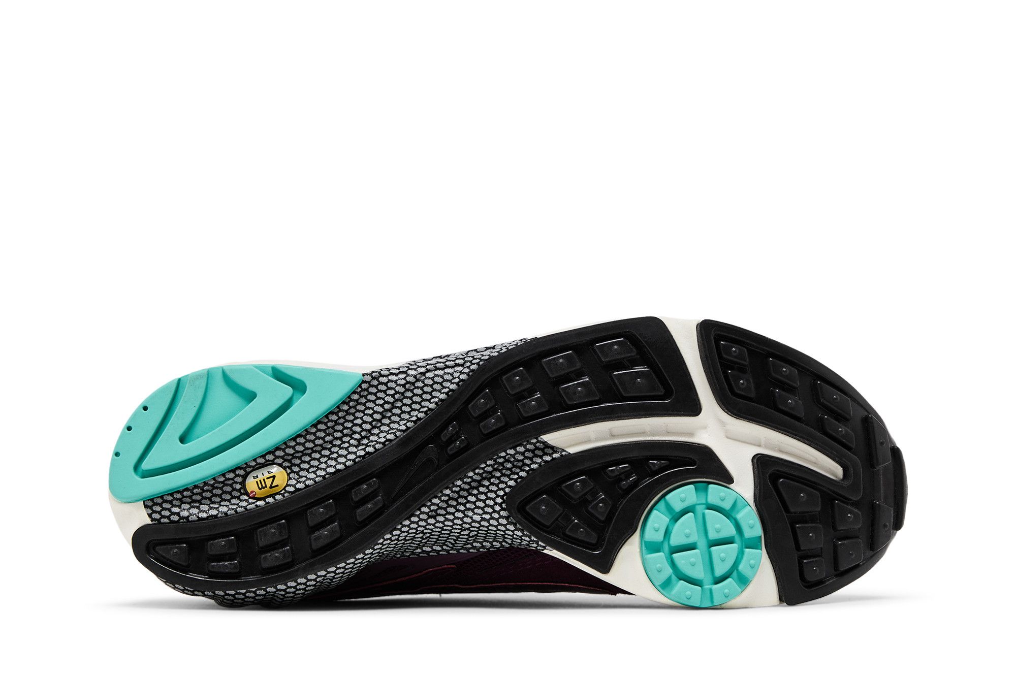 nike air ghost racer bordeaux