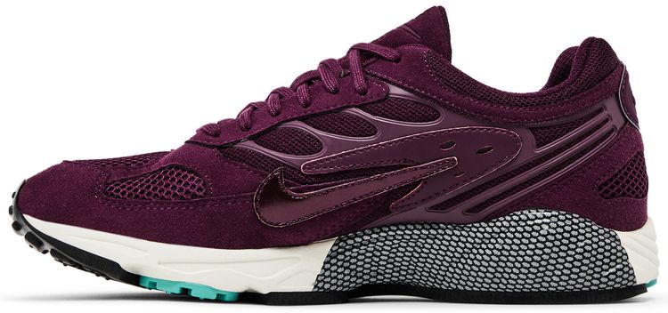 Nike Air Ghost Racer Bordeaux