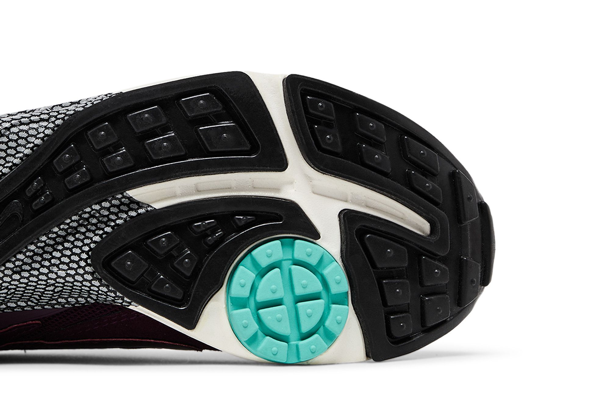 nike air ghost racer bordeaux