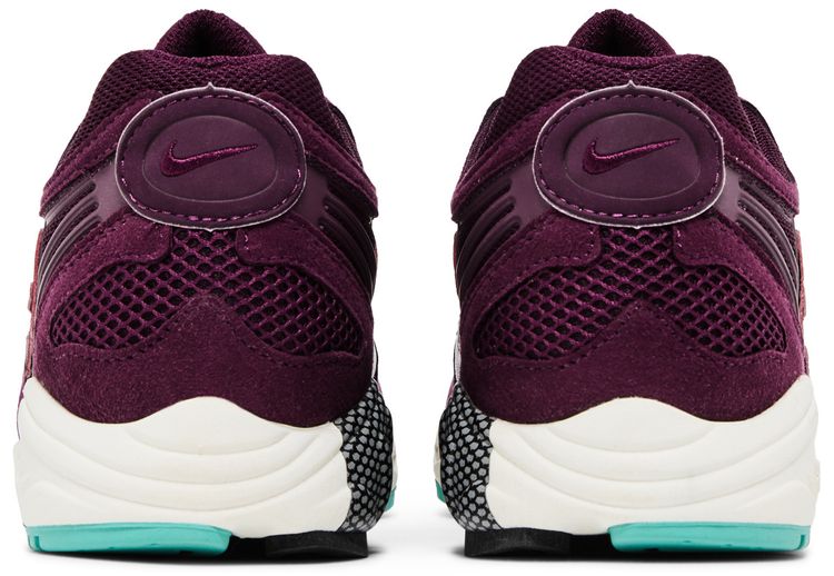 Nike Air Ghost Racer Bordeaux