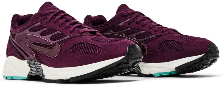 Nike Air Ghost Racer Bordeaux