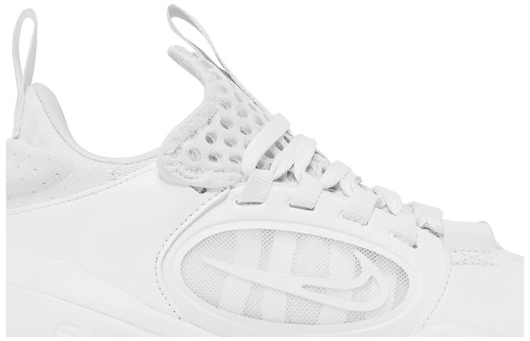 Air Max Alpha Savage 2 Triple White