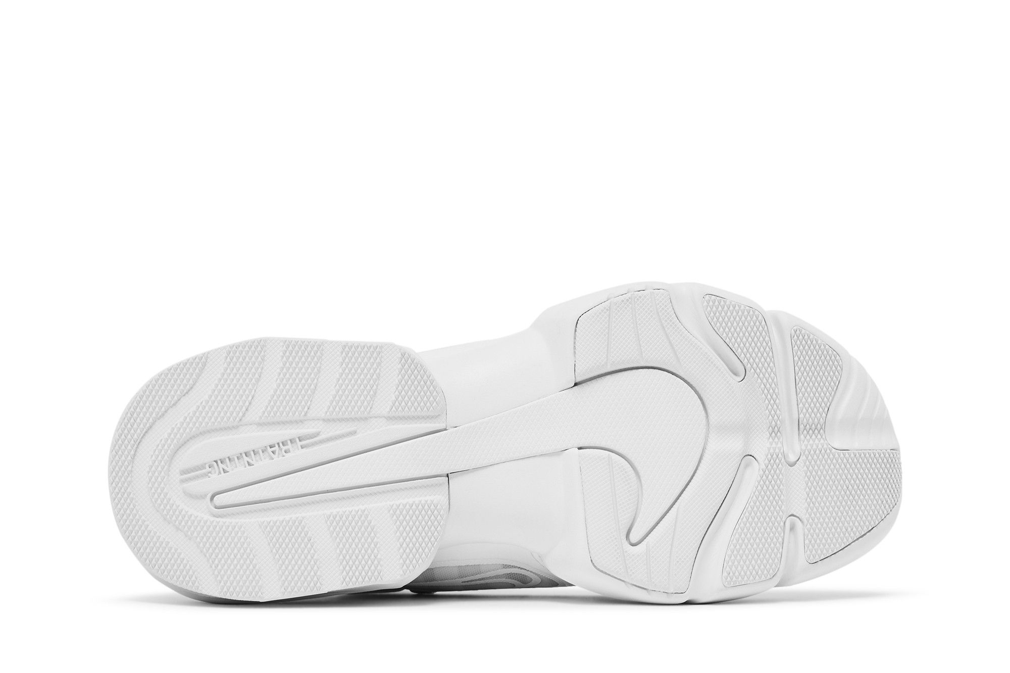 nike air max alpha savage blanche