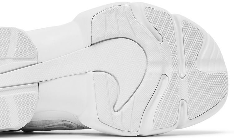 Air Max Alpha Savage 2 Triple White