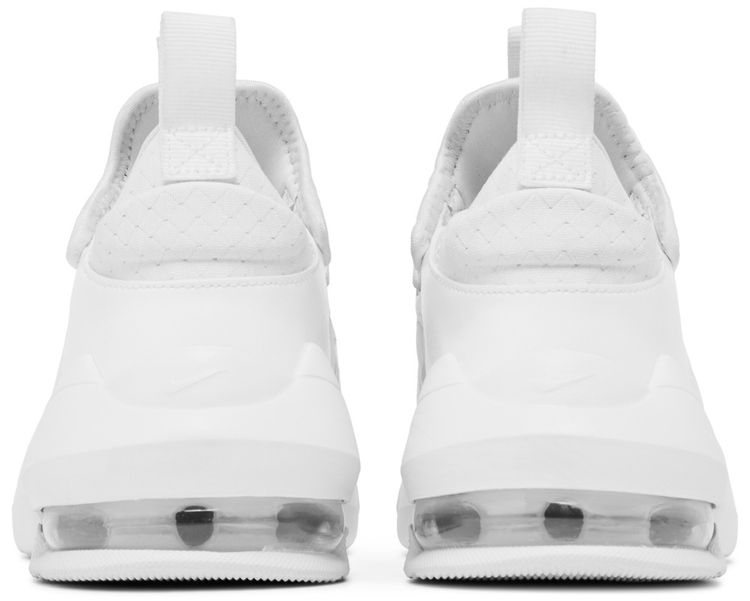 Air Max Alpha Savage 2 Triple White