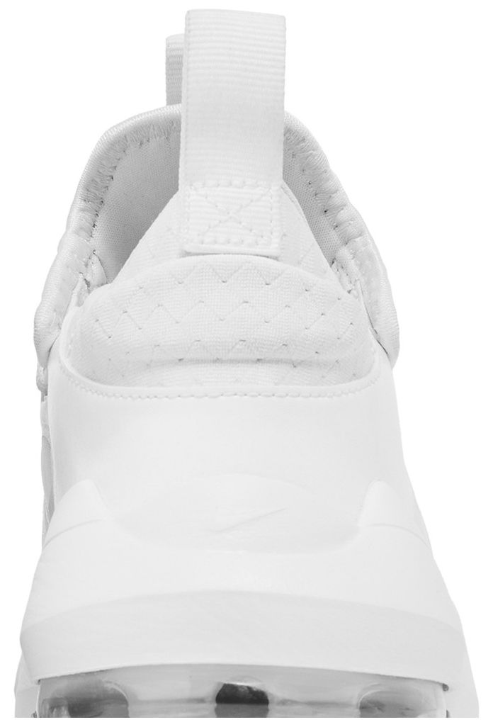 Air Max Alpha Savage 2 Triple White