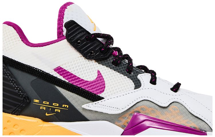 Air Jordan Wmns Jordan Zoom 92 Cactus Flower