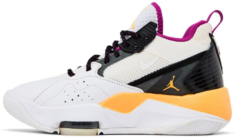 Air Jordan Wmns Jordan Zoom 92 Cactus Flower