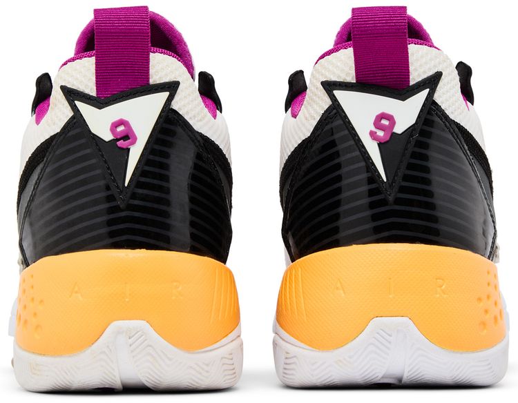 Air Jordan Wmns Jordan Zoom 92 Cactus Flower