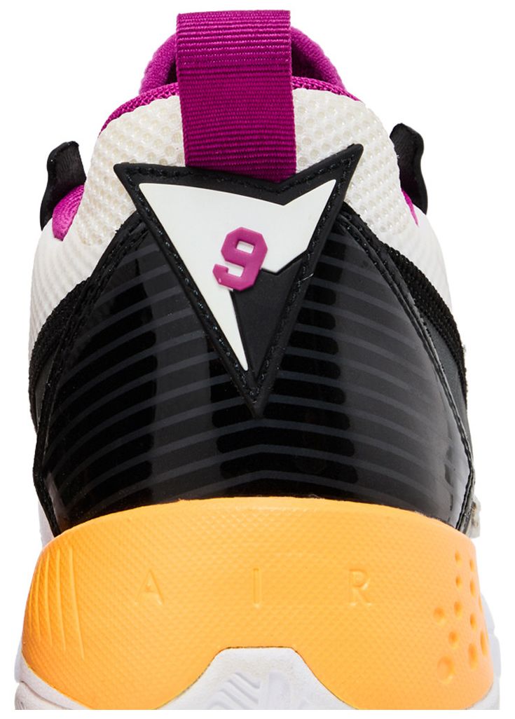 Air Jordan Wmns Jordan Zoom 92 Cactus Flower