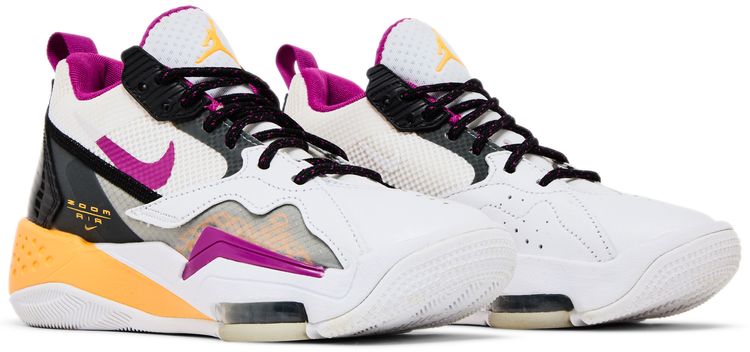 Air Jordan Wmns Jordan Zoom 92 Cactus Flower