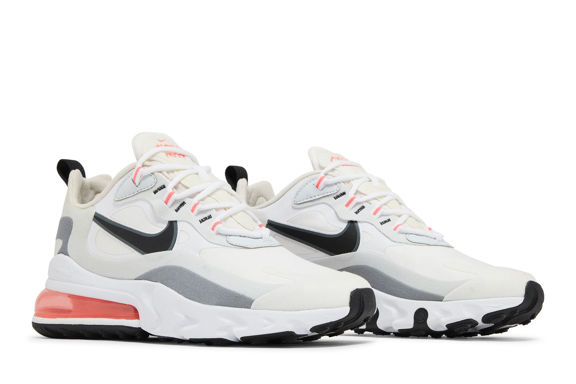 nike air max 270 white crimson