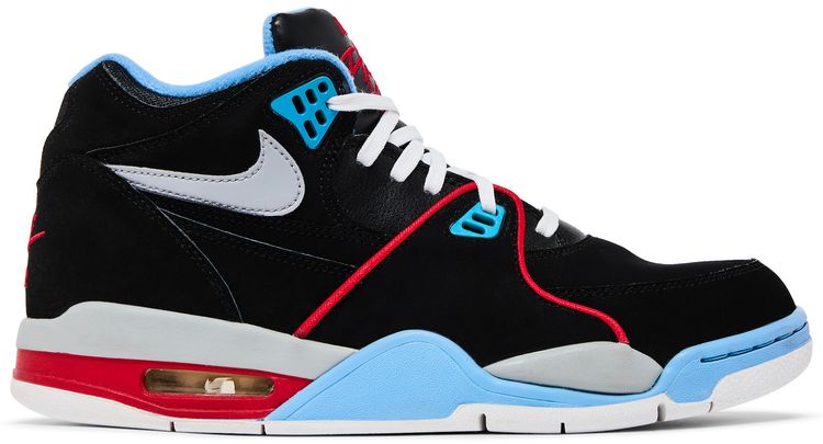 Air Flight 89 Chicago
