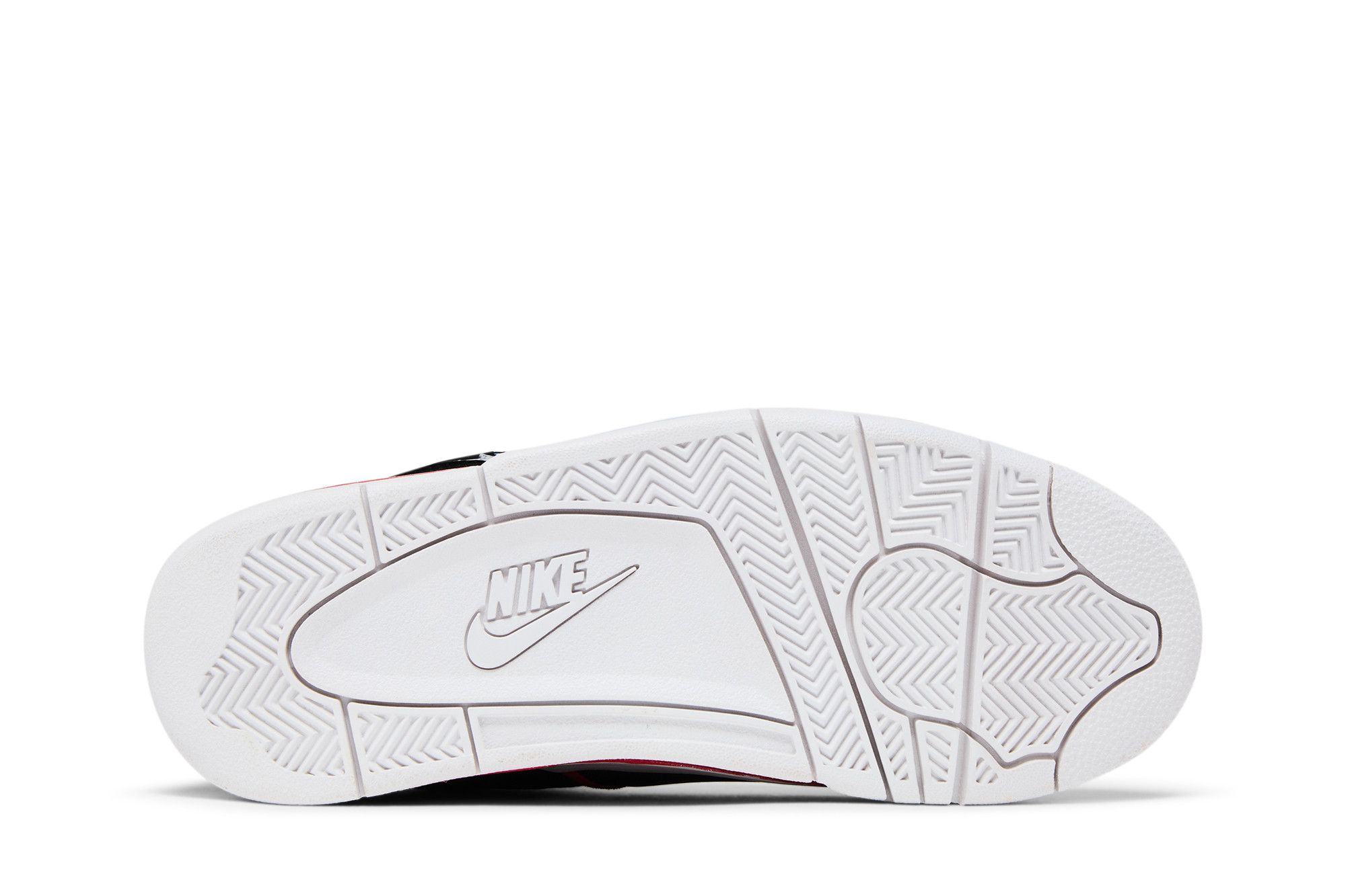 Buy Nike Air Flight 89 'Chicago' - DB5918 001 | GOAT