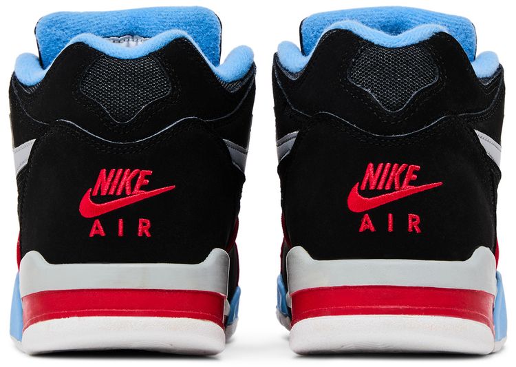Air Flight 89 Chicago