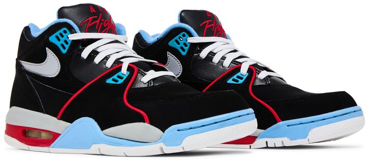 Air Flight 89 Chicago