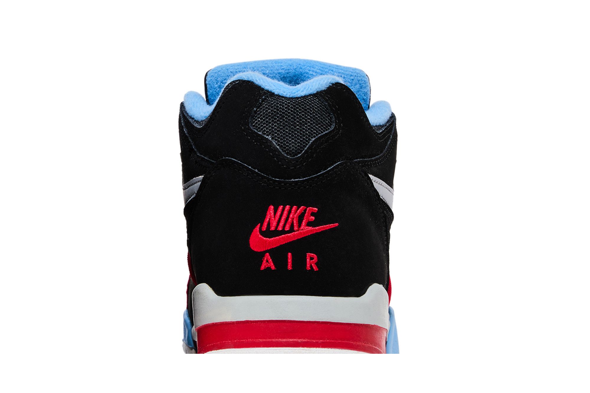Buy Nike Air Flight 89 'Chicago' - DB5918 001 | GOAT