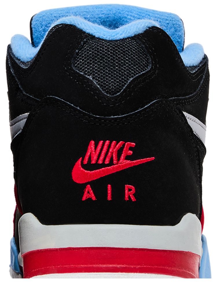 Air Flight 89 Chicago
