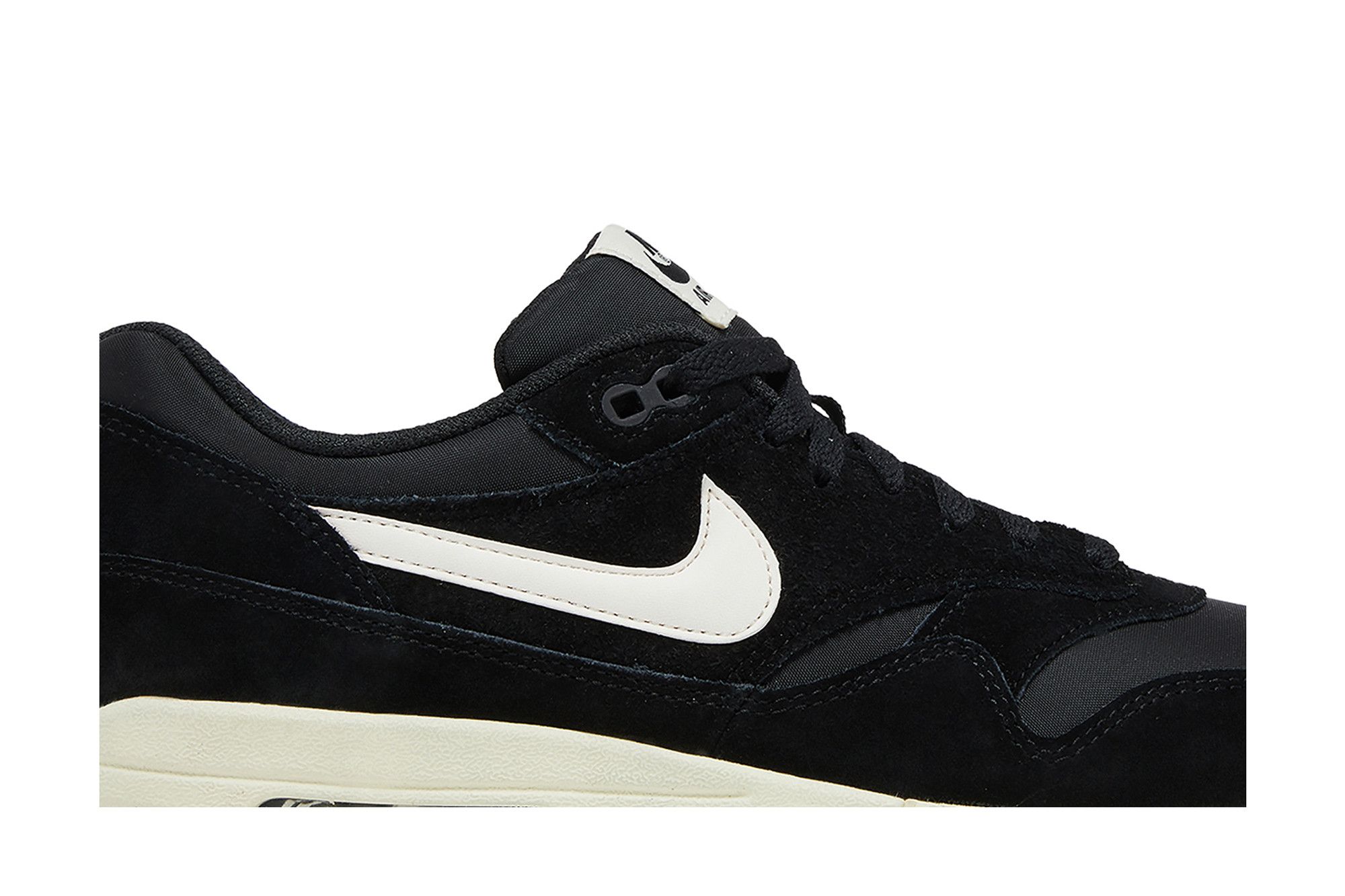 Nike air max 1 essential black gum new arrivals