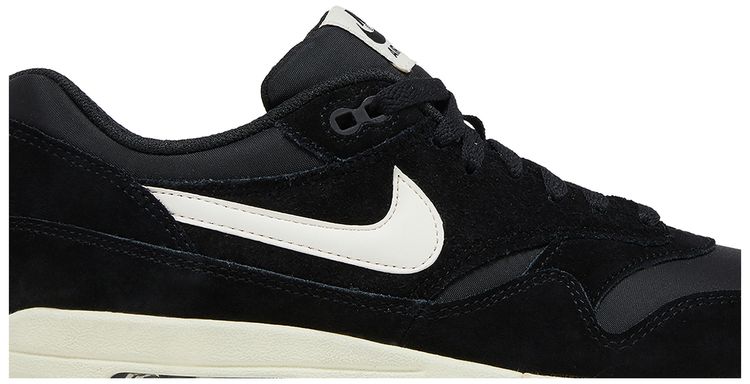 Nike Air Max 1 Essential Black Gum