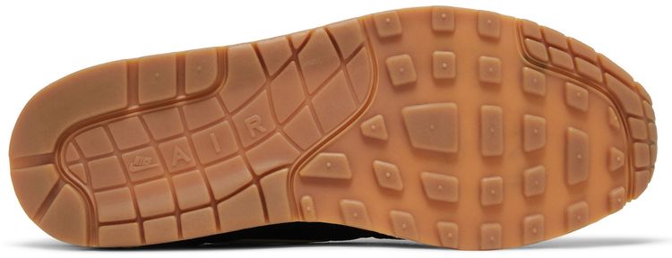 Nike Air Max 1 Essential Black Gum