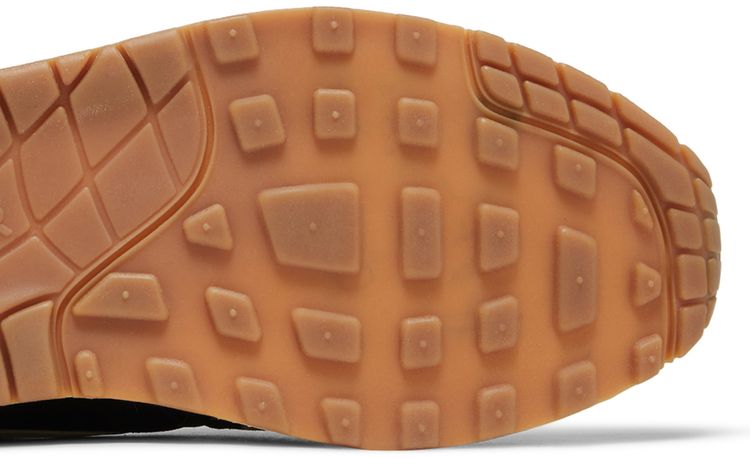 Nike Air Max 1 Essential Black Gum