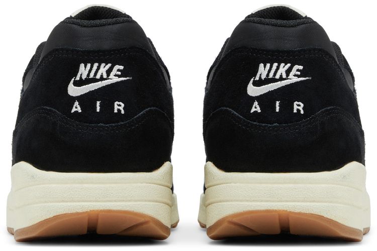 Nike Air Max 1 Essential Black Gum