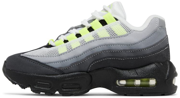 Nike Air Max 95 OG PS Neon 2020