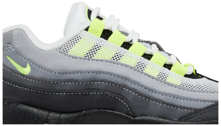 Nike Air Max 95 OG PS Neon 2020