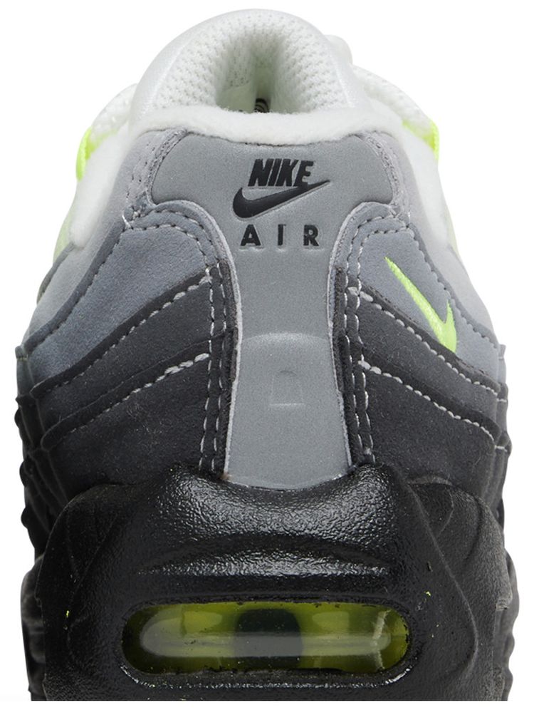 Nike Air Max 95 OG PS Neon 2020